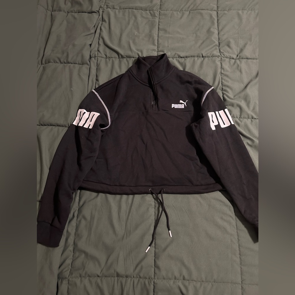 Puma Pullover